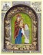 Икона Пресвятая Богородица Максимовская бисер 243880 - фото 24405