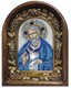 Икона Святой апостол Андрей Первозванный бисер 243882 - фото 24409