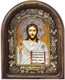 Икона Господь Вседержитель бисер 243914 - фото 24445