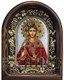 Икона Святая мученица Любовь бисер 243932 - фото 24477
