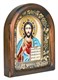 Икона Господь Вседержитель бисер 243945 - фото 24491