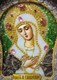 Икона Пресвятая Богородица Умиление бисер 243954
