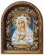 Икона Пресвятая Богородица Умиление бисер 243957 - фото 24507