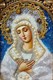 Икона Пресвятая Богородица Умиление бисер 243957