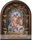 Икона Пресвятая Богородица Казанская бисер 243958