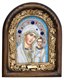 Икона Пресвятая Богородица Казанская бисер 243976