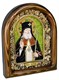 Икона Святой Лука Войно-Ясенецкий бисер 243986