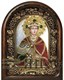 Икона Святой великомученик Димитрий Солунский бисер 243994 - фото 24562