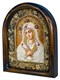 Икона Пресвятая Богородица Умиление бисер 243996 - фото 24564