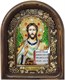 Икона Господь Вседержитель бисер 243999