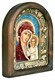 Икона Пресвятая Богородица Казанская бисер 244034