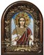 Икона Святой Архангел Михаил бисер 244049 - фото 24632