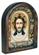 Икона Спас Нерукотворный бисер 244068