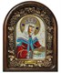 Икона Святая царица Елена бисер 244084 - фото 24677