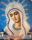 Икона Пресвятая Богородица Умиление бисер 244106