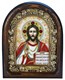 Икона Господь Вседержитель бисер 244155 - фото 24821
