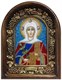 Икона Святая мученица Татиана бисер 244161 - фото 24867