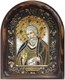 Икона Святой апостол Андрей Первозванный бисер 244162 - фото 24876