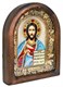 Икона Господь Вседержитель бисер 244167 - фото 24915