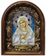 Икона Пресвятая Богородица Умиление бисер 244169 - фото 24930
