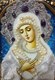 Икона Пресвятая Богородица Умиление бисер 244169