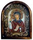Святая великомученица Маргарита бисер 244172 - фото 24942