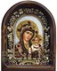 Икона Пресвятая Богородица Казанская бисер 244180
