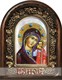 Икона Пресвятая Богородица Казанская бисер 244194