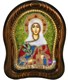 Икона Святая мученица Татиана бисер 244197