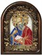 Икона Святой апостол Иоанн Богослов бисер 244213 - фото 25157