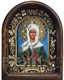 Икона Святая праведная Иоанна Мироносица бисер 244243 - фото 25325