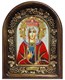 Икона Святая царица Валерия бисер 244270