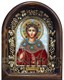 Икона Святая Виктория бисер 244355 - фото 25798