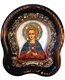 Святой великомученик Артемий бисер 244356 - фото 25799