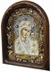 Икона Пресвятая Богородица Казанская бисер 244374