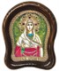 Икона Святая мученица Наталья бисер 244377 - фото 25916
