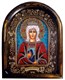 Святая мученица царица Валерия бисер 244398 - фото 26015