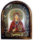 Святая мученица Анастасия бисер 244403 - фото 26030