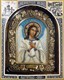 Икона Ангел Хранитель 244411 - фото 26095