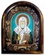 Святой Тихон патриарх Московский бисер 244413 - фото 26100