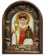 Икона Святая княгиня Ольга бисер 244415 - фото 26102