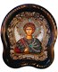 Святой великомученик Дмитрий Солунский (малая иконабисер) 244419 - фото 26129