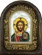 Икона Господь Вседержитель бисер 244442 - фото 26165
