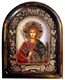 Святой великомученик Дмитрий Солунский бисер 244476 - фото 26239