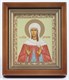 Икона в киоте 11х13 золочёная Антонина №235716 15462 - фото 27649