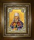 Икона Иоанн (Иван) (Максимович), митрополит Тобольский и всея Сибири , святитель, в киоте 24х30 см 21198 - фото 34960