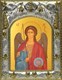 Икона Михаил Архангел, 14х18 см 21225 - фото 34987