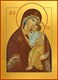 Ярославская икона Божией Матери 21228 - фото 34990