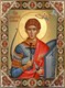 Икона Димитрий (Дмитрий) Солунский, великомученик 21291 - фото 35051