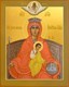 Державная икона Божией Матери 22078 - фото 35822